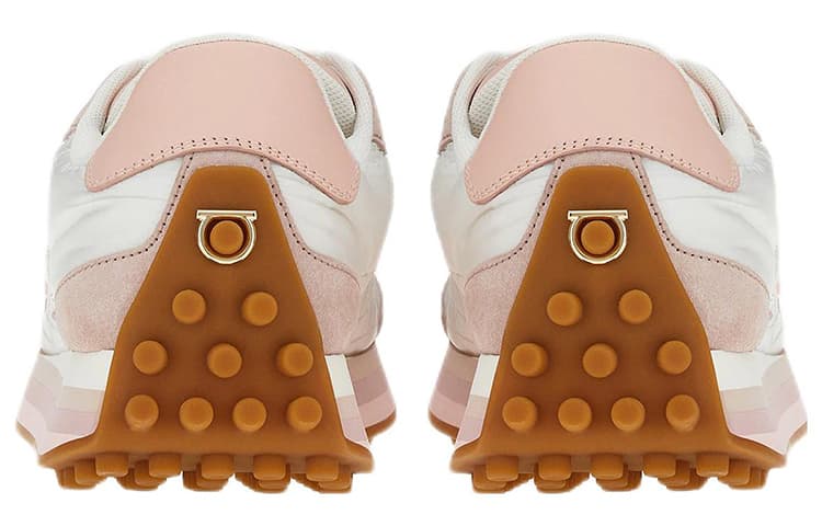 Кроссовки FERRAGAMO - изображение 4