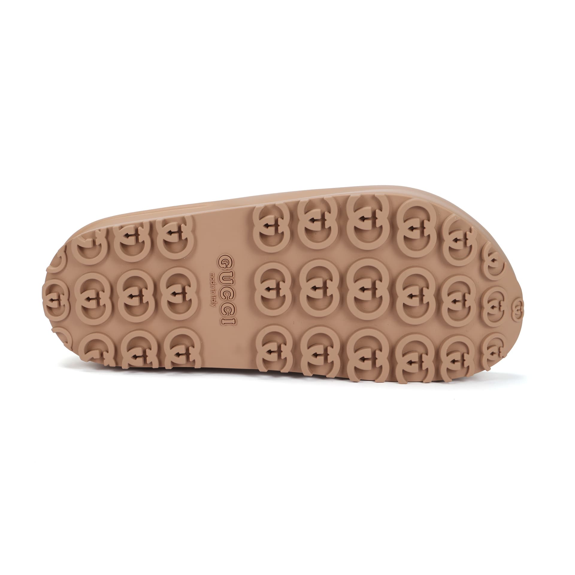 Сандалии GUCCI 4.2cm - изображение 5
