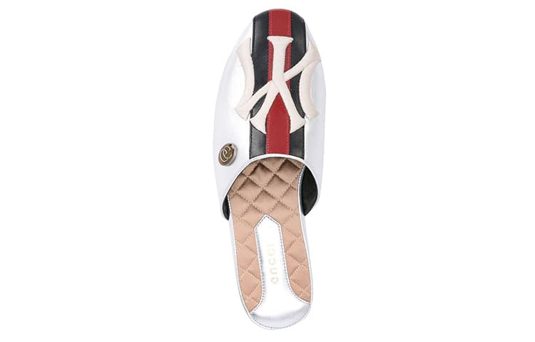 Сандалии GUCCI - изображение 4