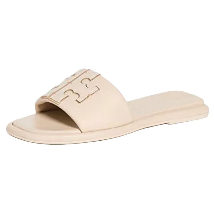 Сандалии TORY BURCH Double T - изображение 3