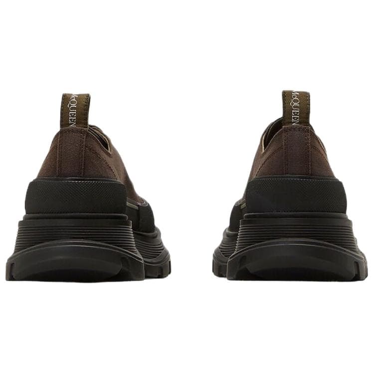 Кроссовки Alexander McQueen - изображение 5