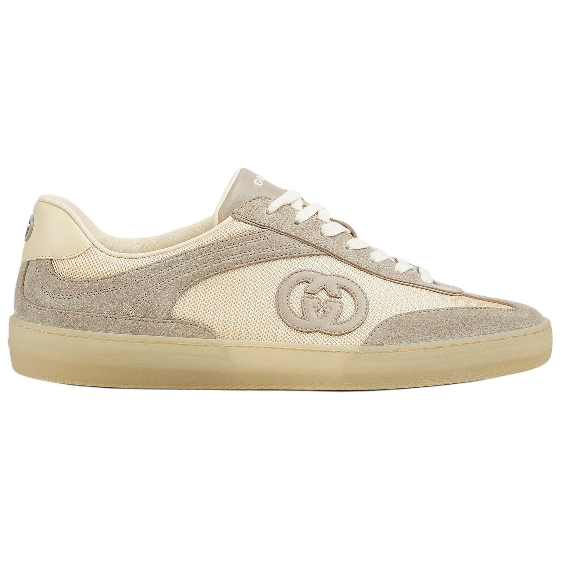 Кроссовки GUCCI Interlocking G - изображение 2