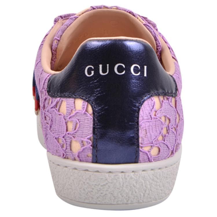 Кроссовки GUCCI ACE - изображение 6