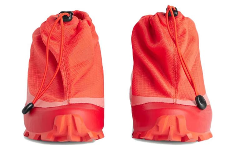 Кроссовки SALOMON x MM6 Maison Margiela - изображение 5