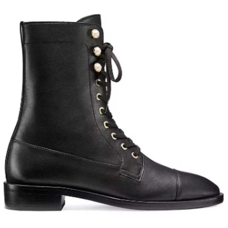 Сапоги stuart weitzmanSW Pearl - изображение 2
