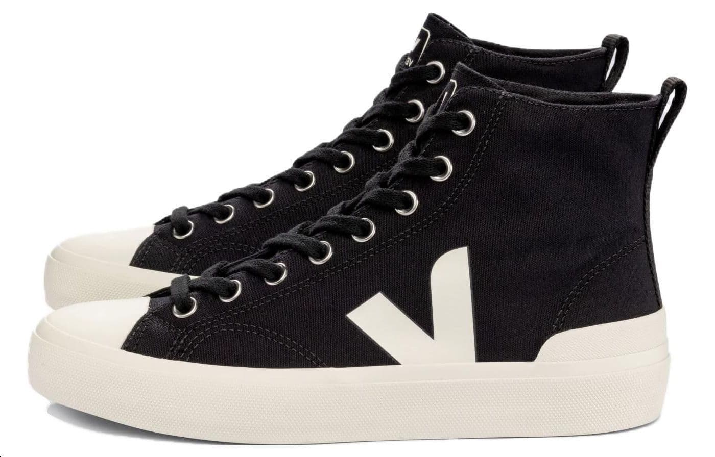 Кроссовки VEJA Wata II - изображение 3