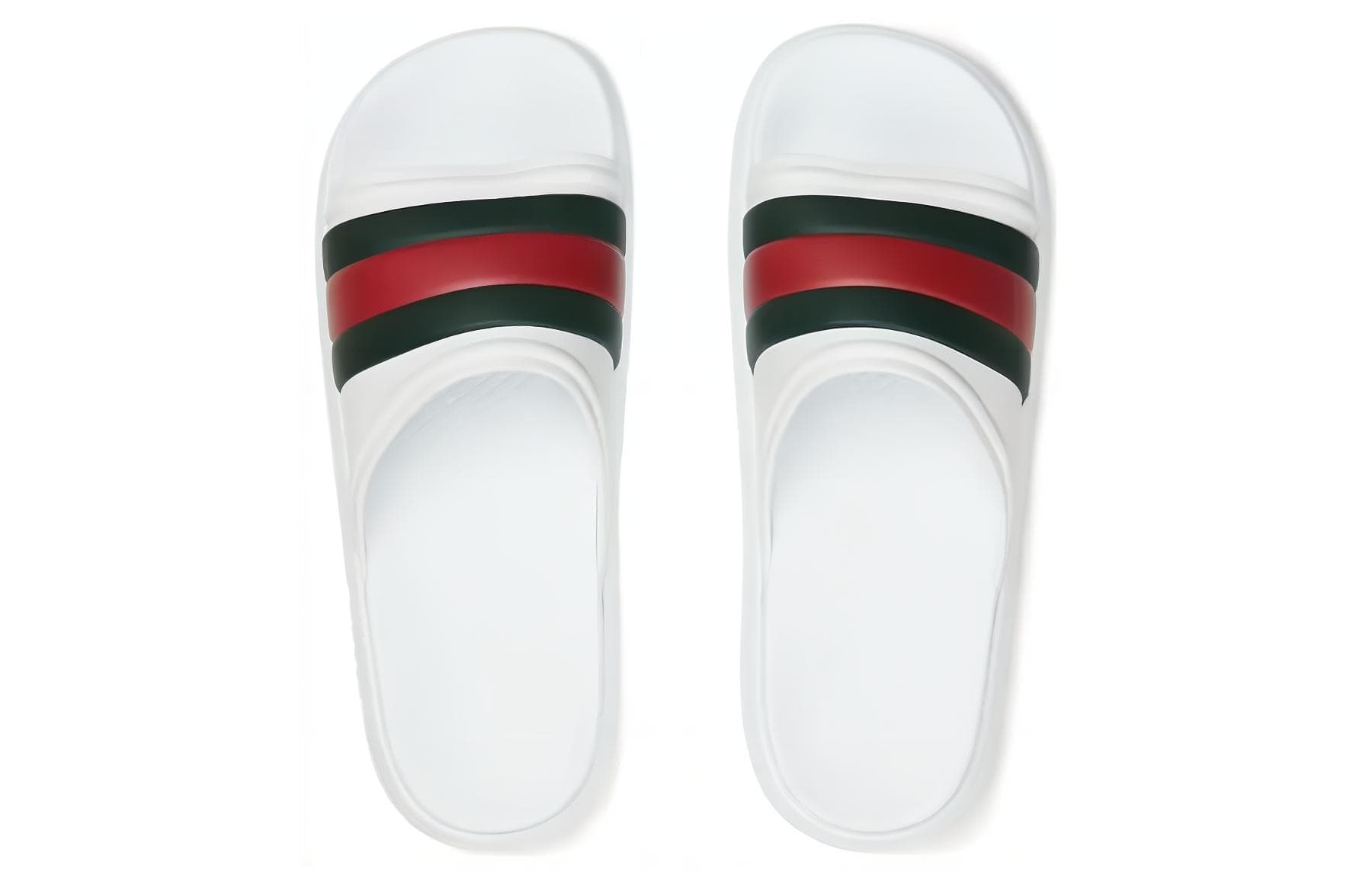 Сандалии GUCCI - изображение 4