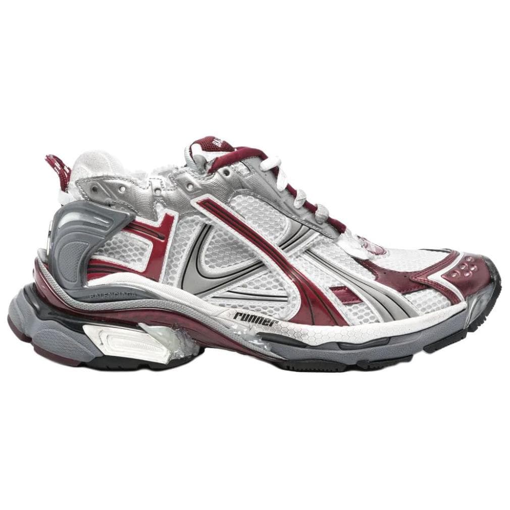 Кроссовки Balenciaga Runner - изображение 2