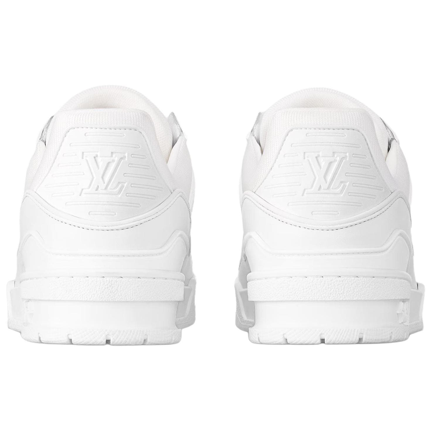 Кроссовки LOUIS VUITTON Trainer - изображение 4