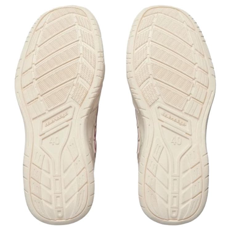 Кроссовки Balenciaga Hamptons Beige - изображение 7