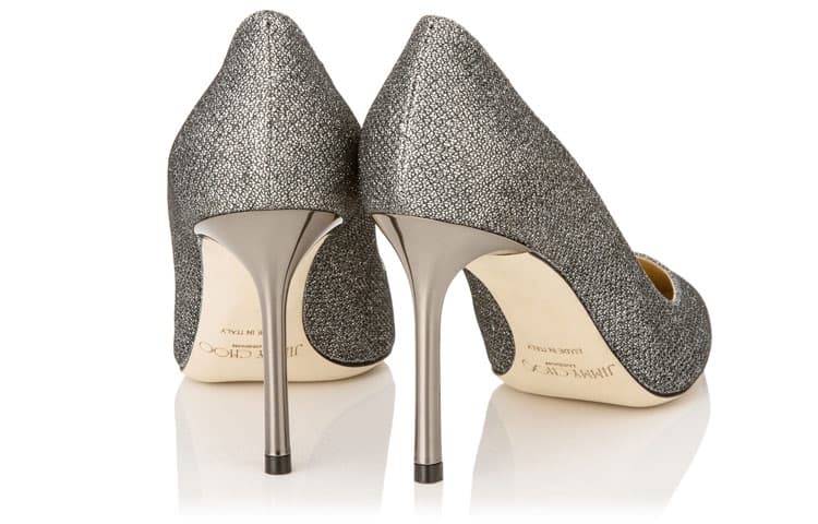 Туфли Jimmy Choo ROMY - изображение 5