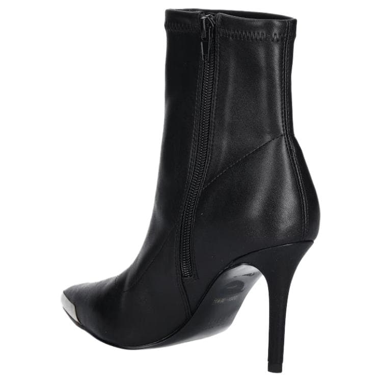 Сапоги VERSACE JEANS COUTURE 8cm - изображение 4