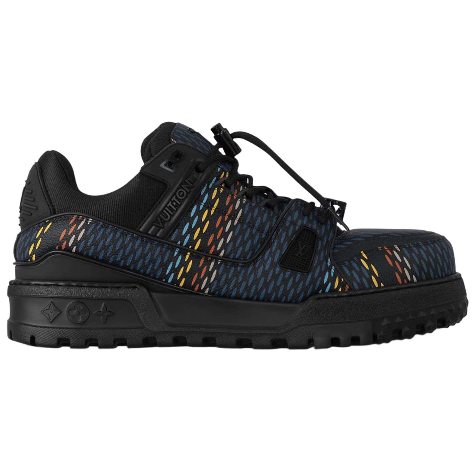 Кроссовки LOUIS VUITTON Trainer - изображение 2