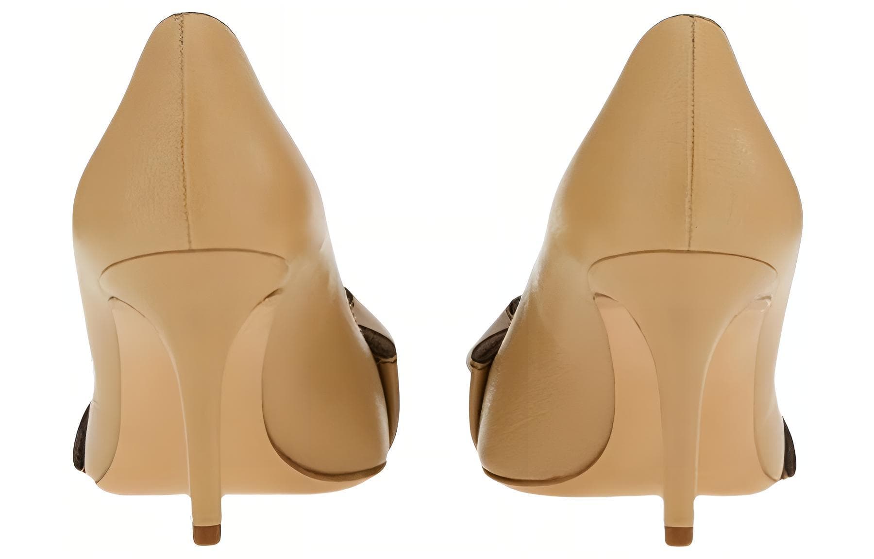 Туфли FERRAGAMO Zoey - изображение 4