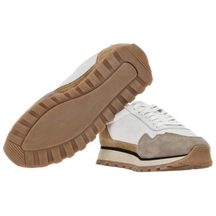Кроссовки HOGAN H671 - изображение 6