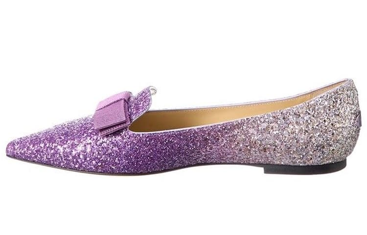 Тапочки Jimmy Choo Gala - изображение 1
