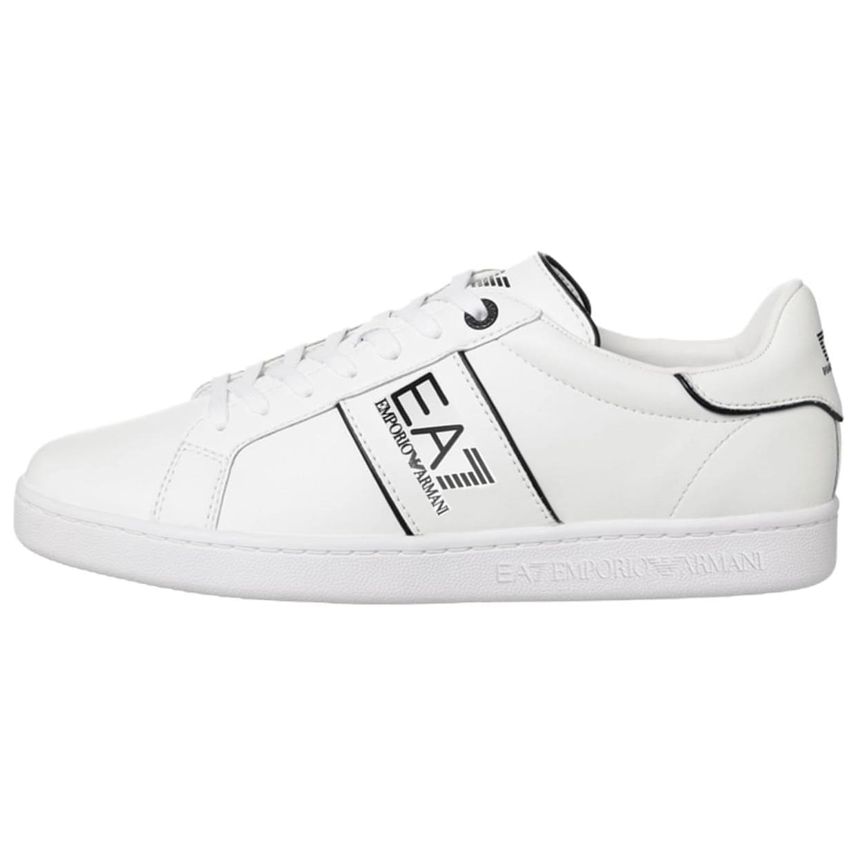Кроссовки EMPORIO ARMANI - изображение 1