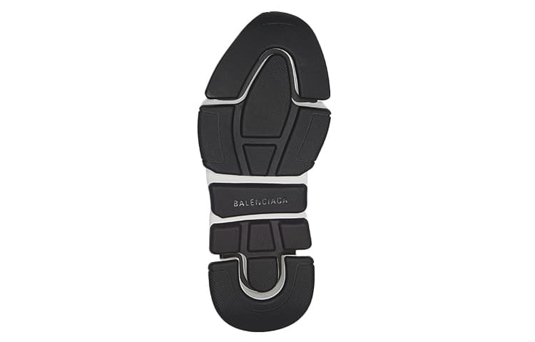 Кроссовки Balenciaga Speed 2.0 3D - изображение 6