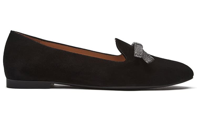 Тапочки Stuart Weitzman Reese - изображение 2