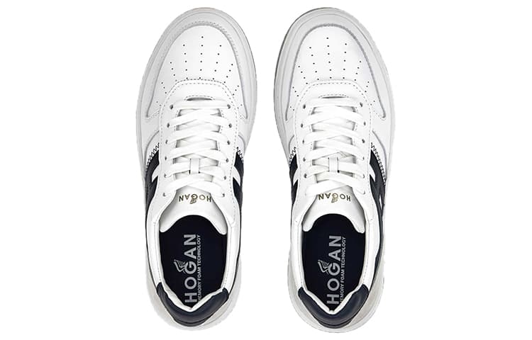 Кроссовки HOGAN H630 - изображение 4