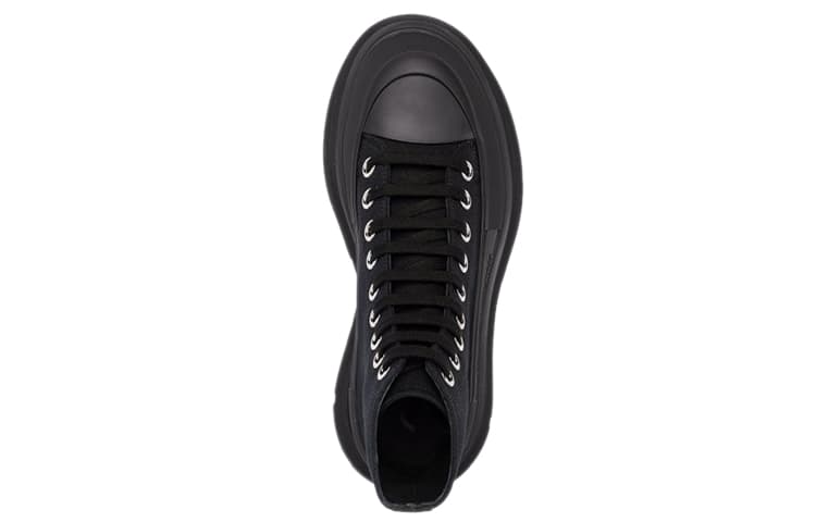 Ботинки Alexander McQueen Tread Slick - изображение 5