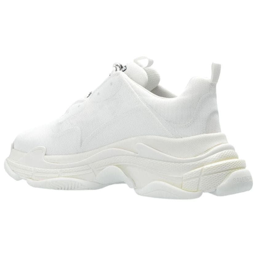 Кроссовки Balenciaga Triple S - изображение 4