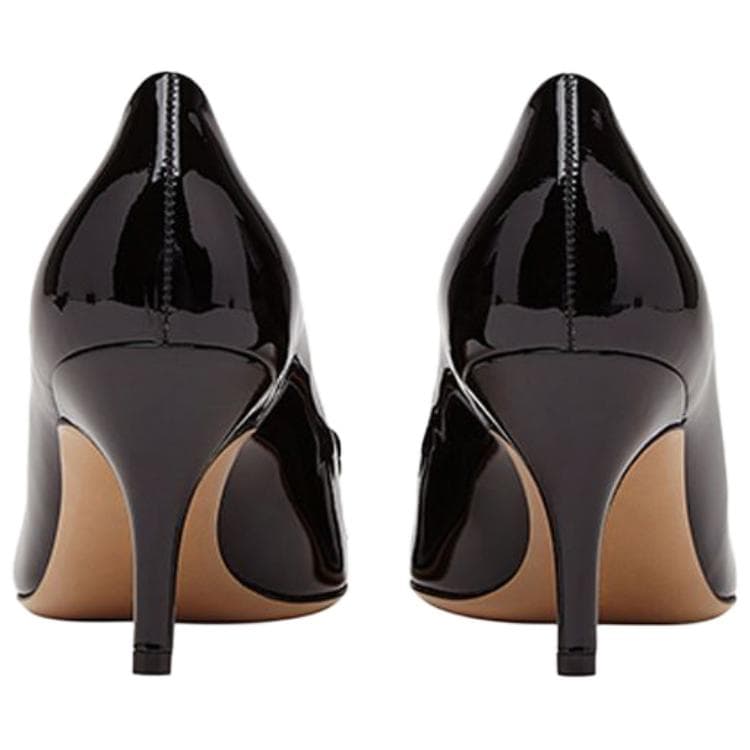 Туфли FERRAGAMO - изображение 5