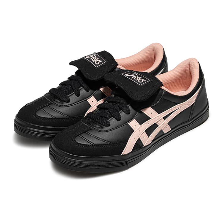 Кроссовки Asics Aaron 2,0 Low Топ Немецкие армейские кроссовки Унисекс - изображение 3