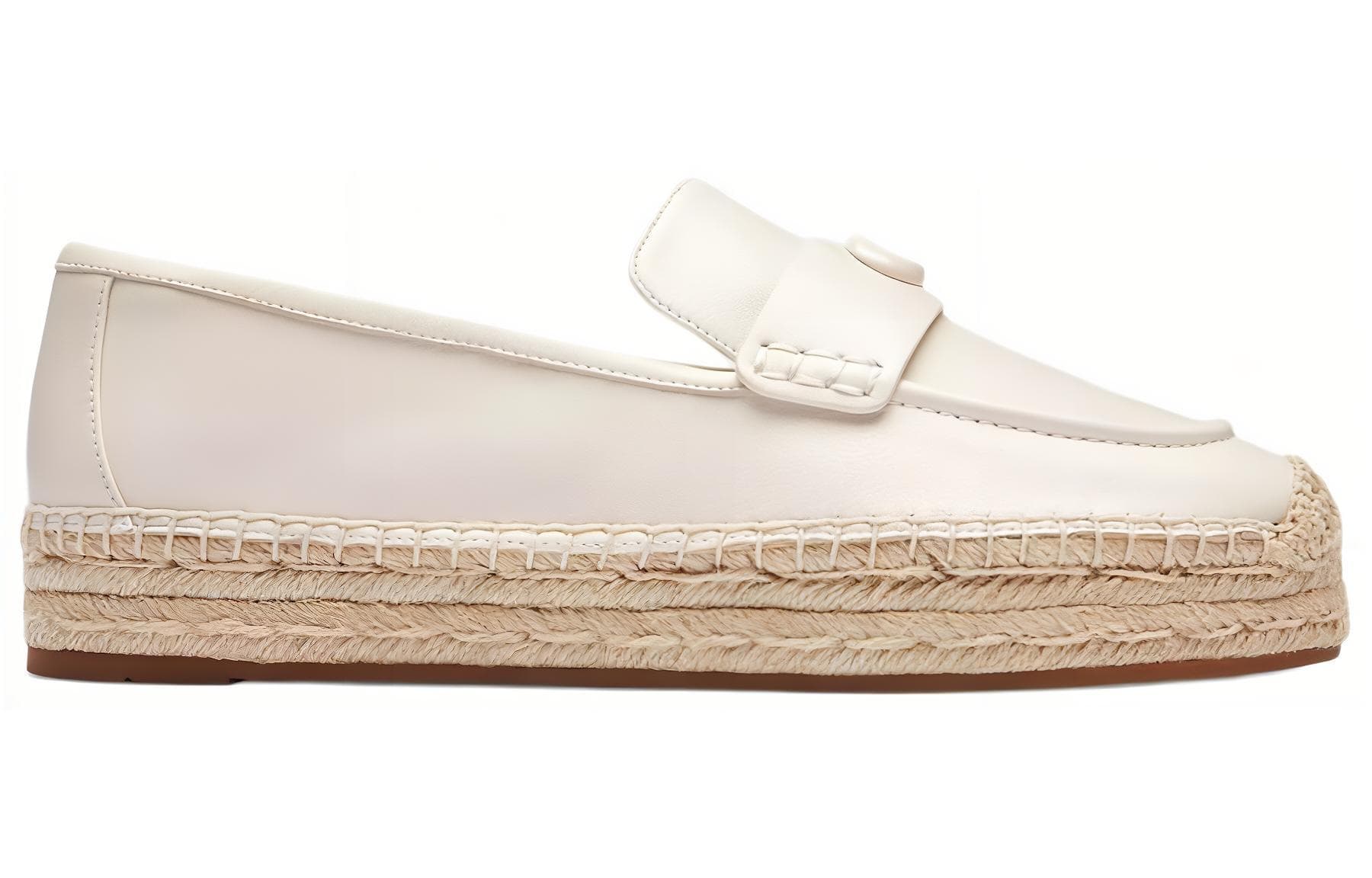 Лоферы COACH Camila 3cm - изображение 2