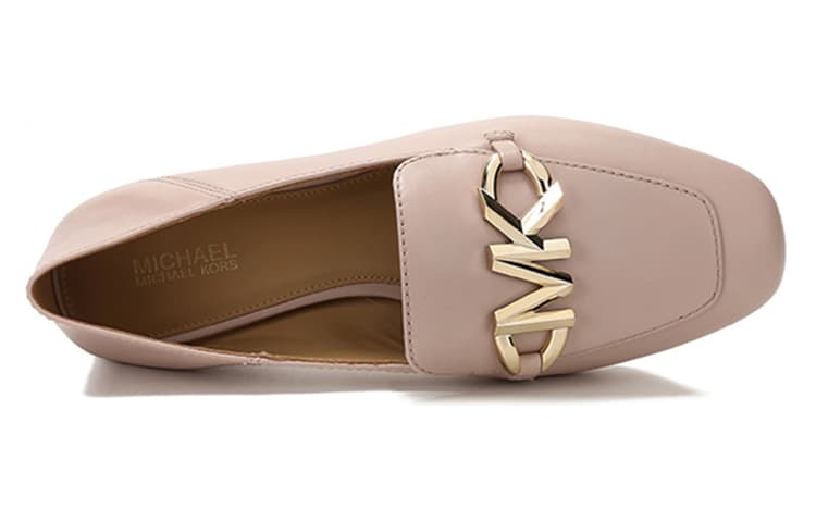 Тапочки MICHAEL KORS KORS - изображение 5