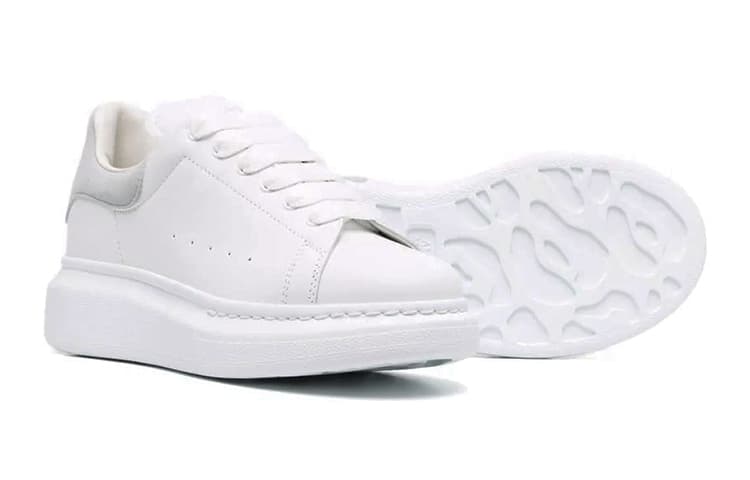 Alexander McQueen Oversized PU - изображение 4