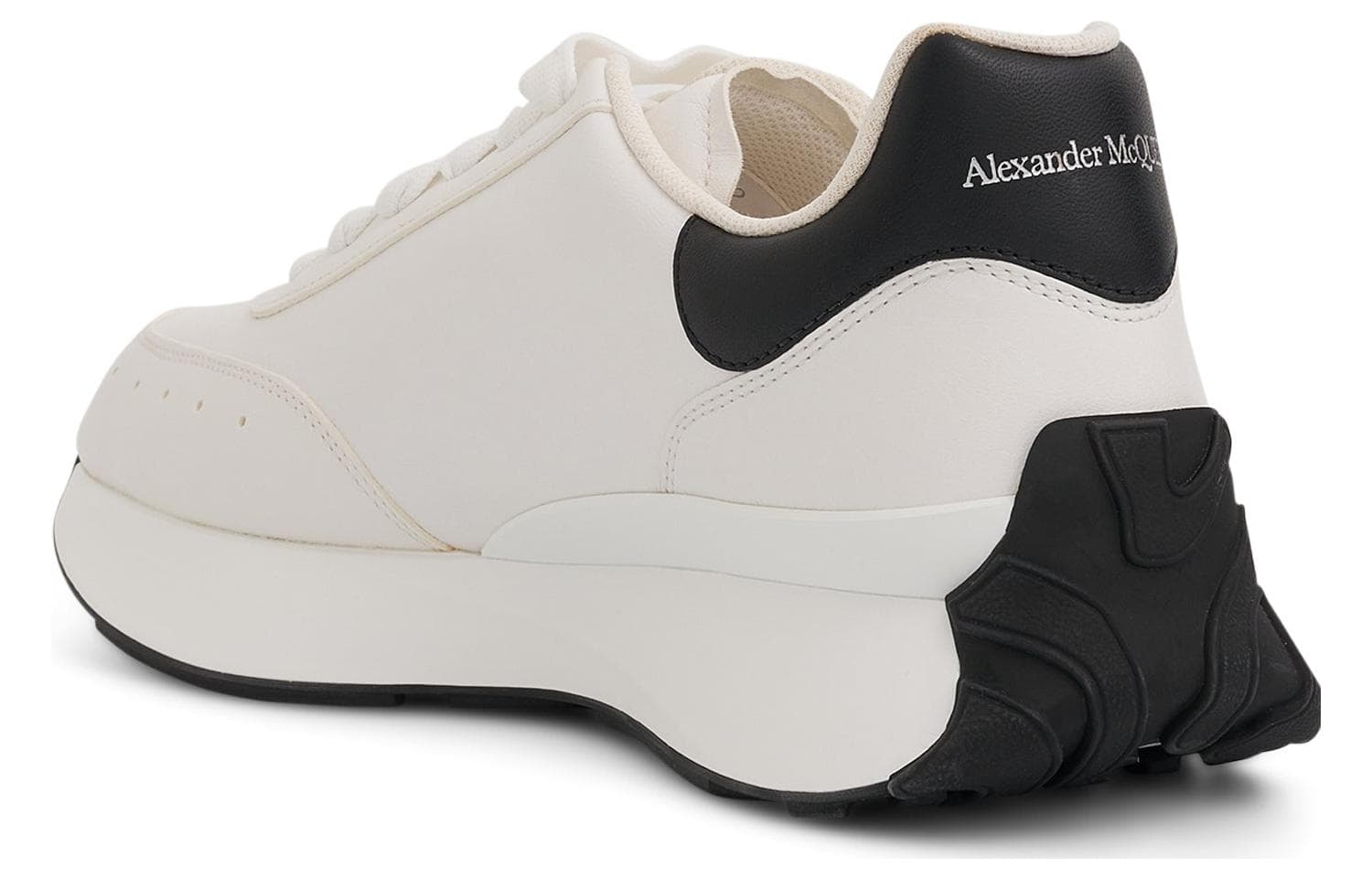 Кроссовки Alexander McQueen Sprint Runner - изображение 5