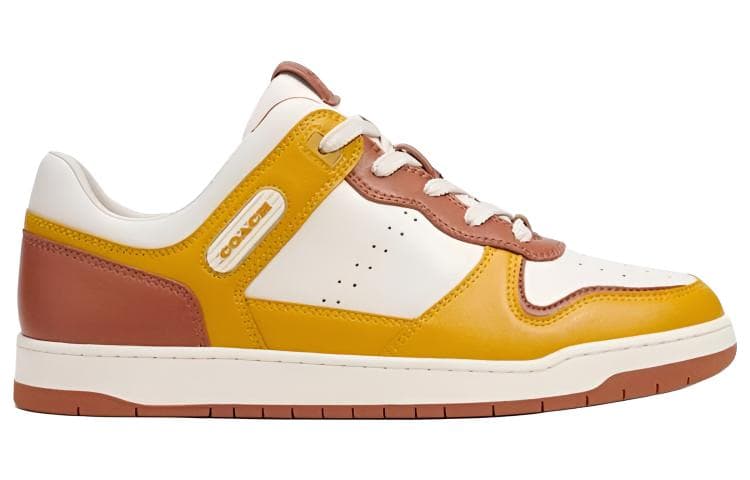 Кроссовки COACH - изображение 2