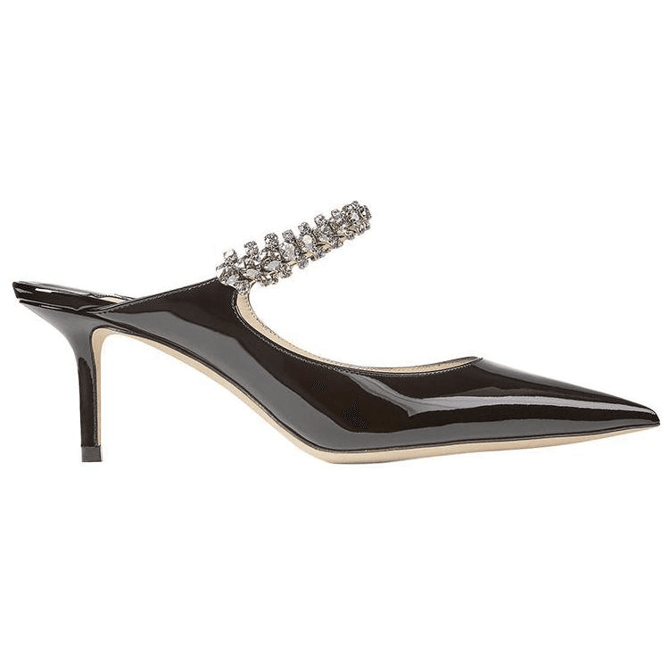 Туфли Jimmy Choo Bing 65 - изображение 2