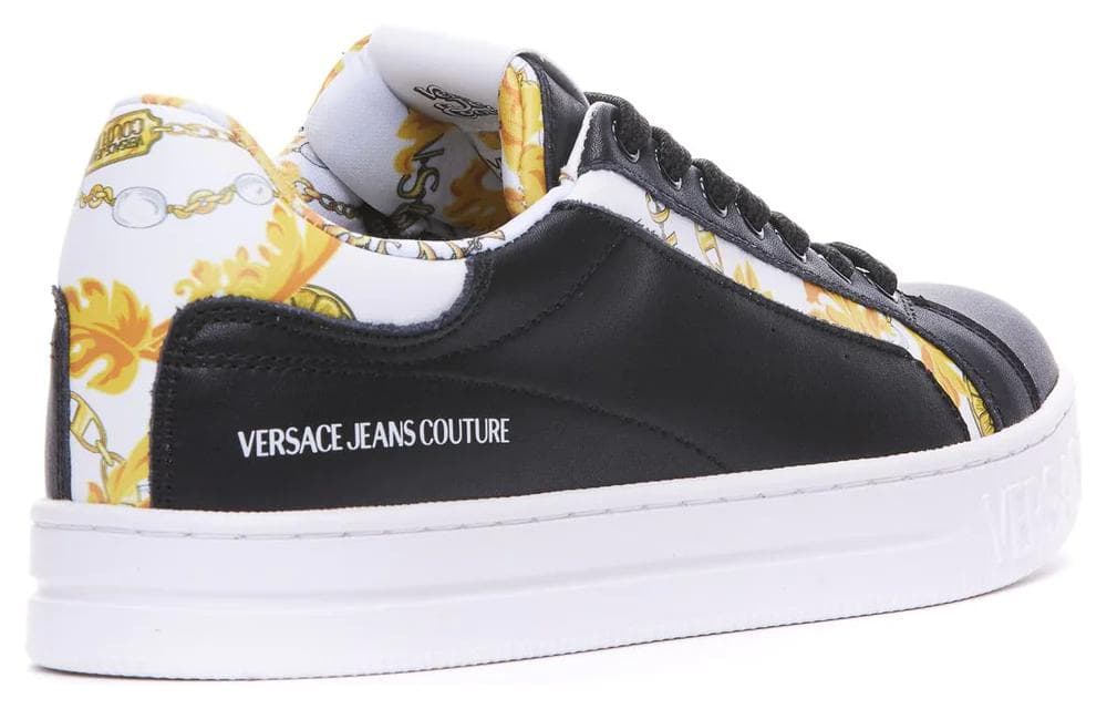 Кроссовки VERSACE JEANS - изображение 4