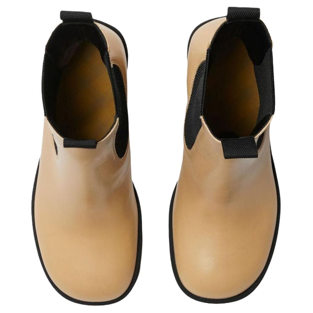 Ботинки челси Burberry Stride 8.5cm - изображение 3