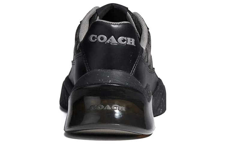 Кроссовки COACH - изображение 5