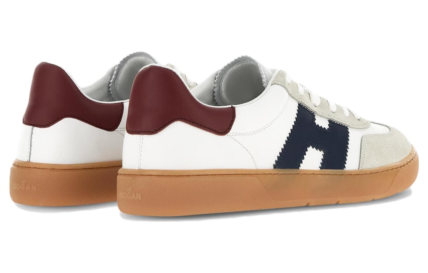Кроссовки HOGAN Cool - изображение 4