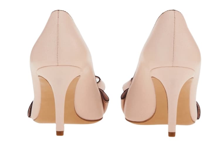 Туфли FERRAGAMO - изображение 5