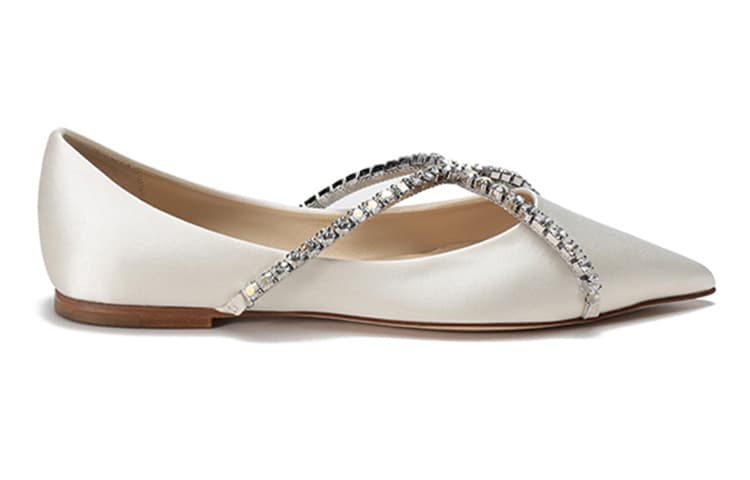 Тапочки Jimmy Choo - изображение 2