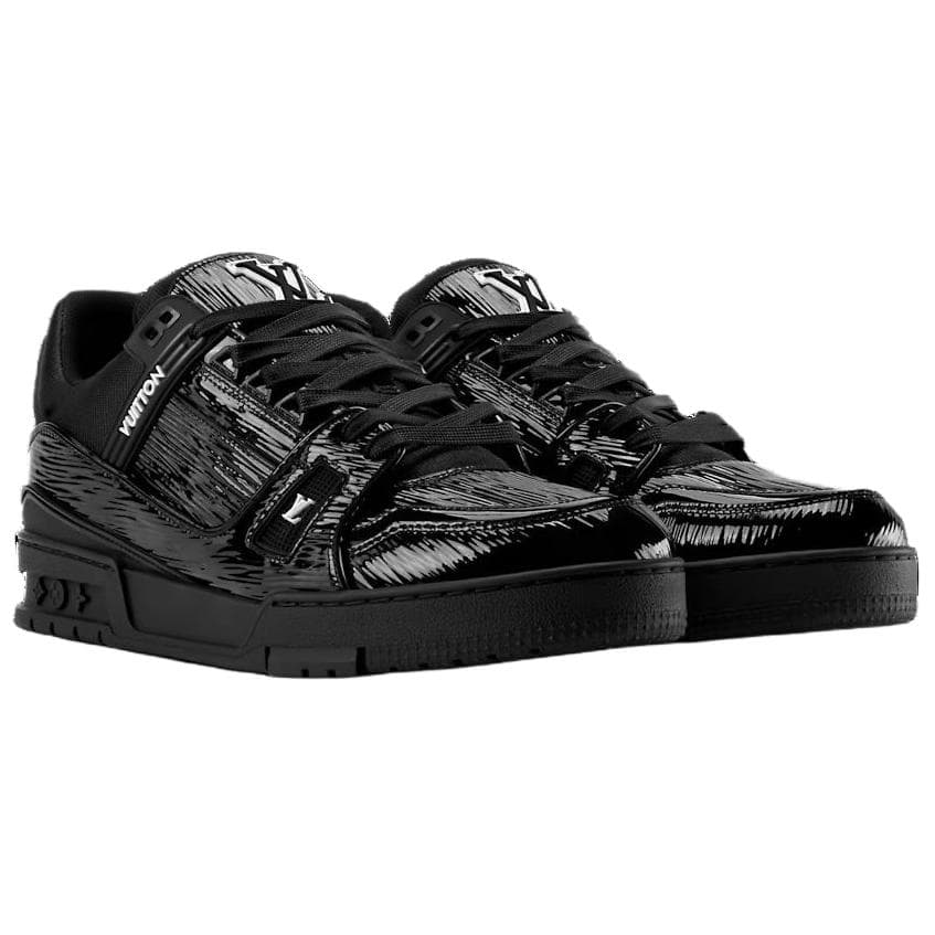 Кроссовки LOUIS VUITTON Trainer - изображение 3