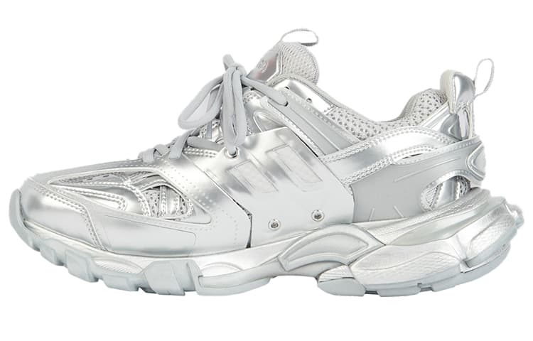 Кроссовки Balenciaga Track 1.0 - изображение 1