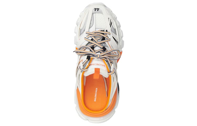 Кроссовки Balenciaga Track - изображение 3