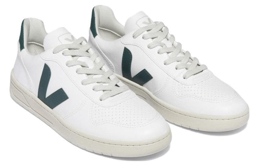 Кроссовки VEJA PU - изображение 4