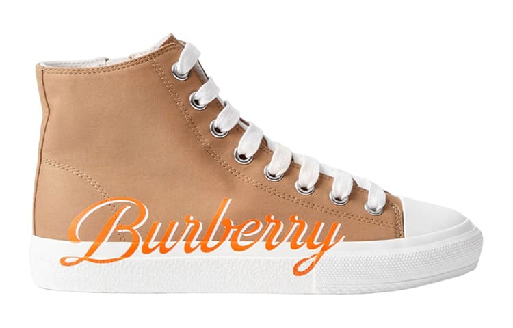 Burberry - изображение 2