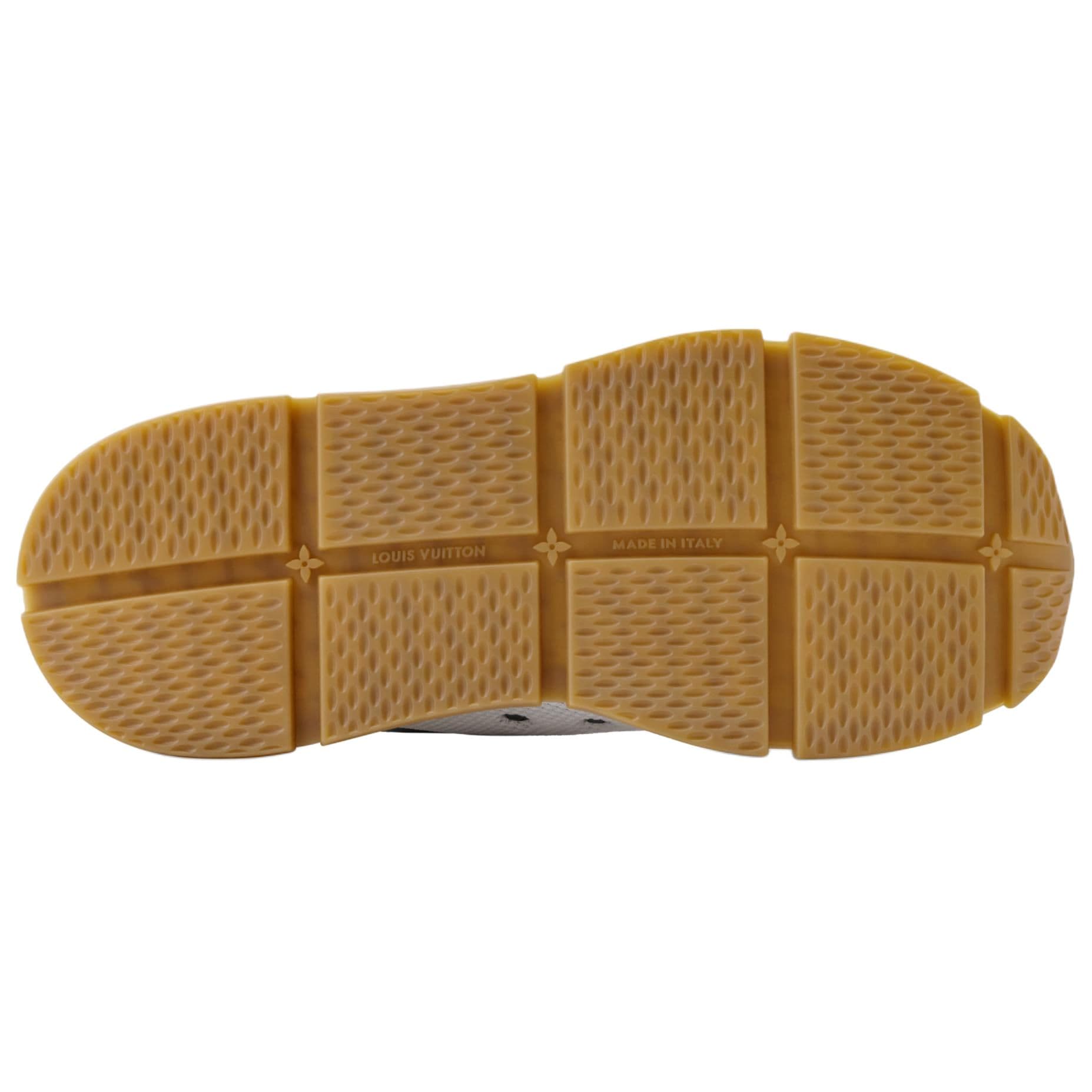 Кроссовки LOUIS VUITTON Classic - изображение 6