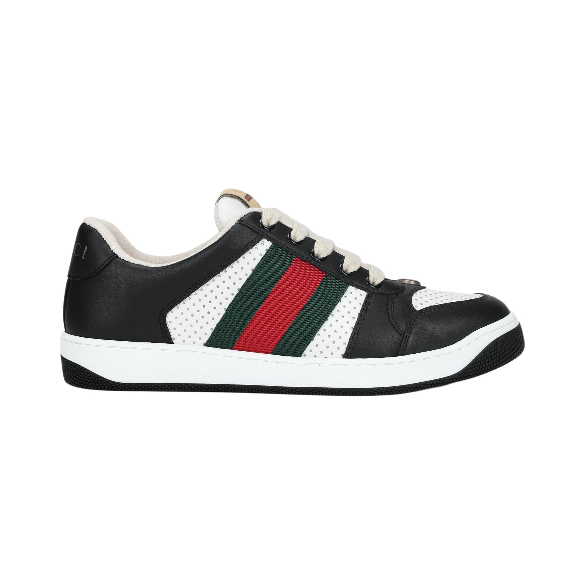 Кроссовки Gucci Screener - изображение 2