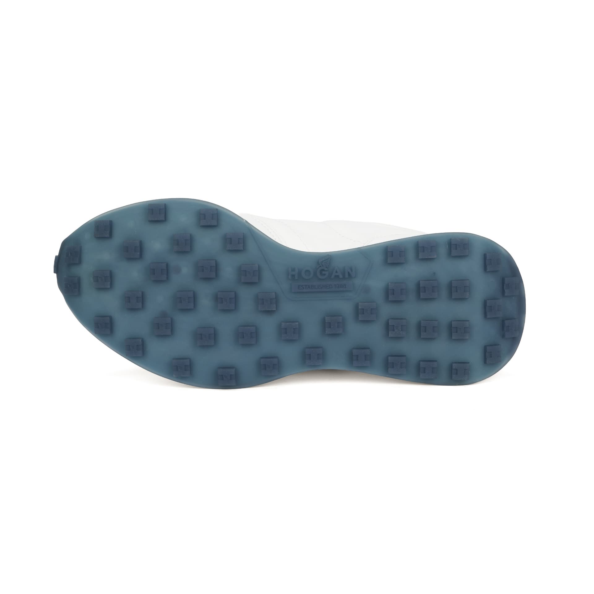 Кроссовки HOGAN H601 - изображение 5