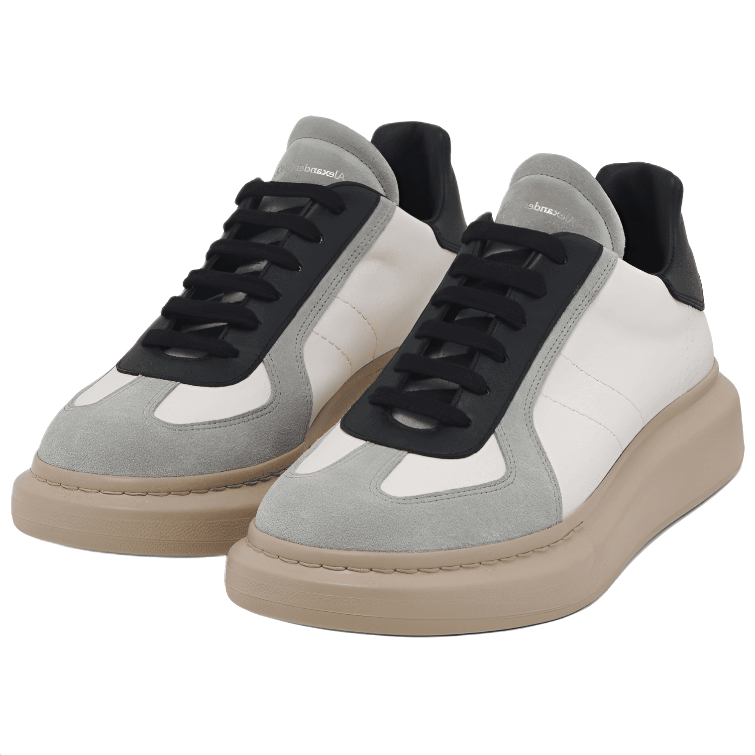 Кроссовки Alexander McQueen - изображение 4
