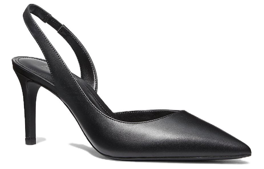 Туфли MICHAEL KORS Alina Flex 7.6cm - изображение 4